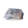 APG All Crash Front Park / Indicator Lamp Passenger Side