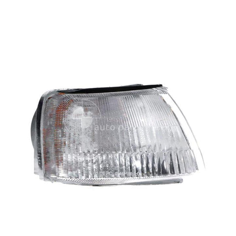 APG All Crash Front Park / Indicator Lamp Drivers Side
