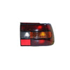 APG All Crash Clear Tail Lamp Drivers Side Aftermarket