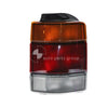 APG All Crash Tail Lamp Passenger Side Certified suits