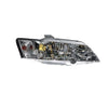 APG All Crash Head Lamp Drivers Side Certified suits