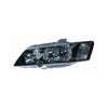 APG All Crash Halogen Manual Adjust Head Lamp Passenger