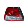 APG All Crash Tail Lamp Passenger Side Certified Suits