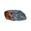 APG All Crash Head Lamp Drivers Side Certified Suits