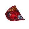 APG All Crash Tail Lamp Passenger Side Certified Suits