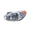 APG All Crash Head Lamp Passenger Side Certified Suits