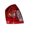 APG All Crash Tail Lamp Passenger Side Certified Suits