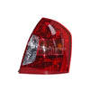 APG All Crash Tail Lamp Drivers Side Certified Suits