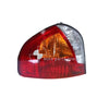 APG All Crash Tail Lamp Passenger Side Certified Suits