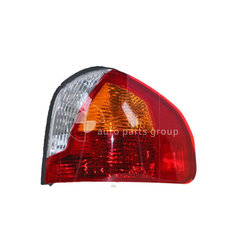 APG All Crash Tail Lamp Drivers Side Certified Suits