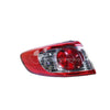 APG All Crash Tail Lamp Passenger Side Certified Suits