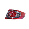 APG All Crash Tail Lamp Drivers Side Certified Suits