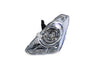 APG All Crash Head Lamp Passenger Side Certified suits