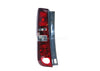APG All Crash Tailgate Type Tail Lamp Passengers Side