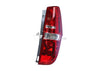 APG All Crash Tailgate Type Tail Lamp Drivers Side