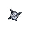 APG All Crash Fog Lamp Passenger Side Certified Suits