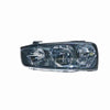 APG All Crash Head Lamp Passenger Side Certified Suits