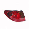 APG All Crash Tail Lamp Passenger Side Certified Suits