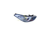 APG All Crash Halogen Head Lamp Drivers Side Certified