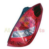 APG All Crash Tail Lamp Drivers Side Certified Suits