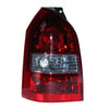 APG All Crash Tail Lamp Passenger Side Certified Suits