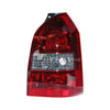 APG All Crash Tail Lamp Drivers Side Certified Suits