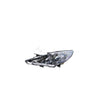 APG All Crash Halogen Head Lamp Passenger Side Certified