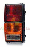 APG All Crash Tail Lamp Drivers Side Aftermarket Suits