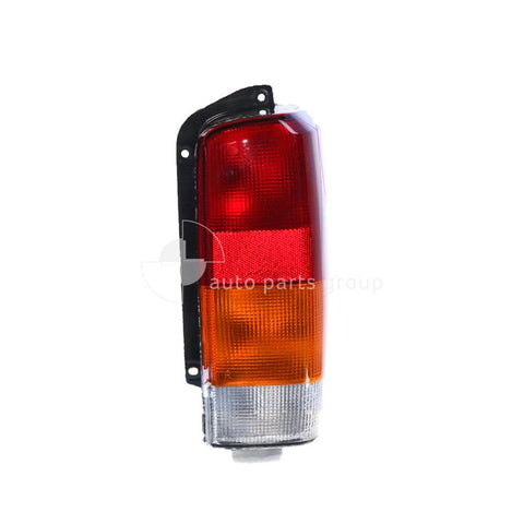 APG All Crash Tail Lamp Drivers Side Aftermarket Suits