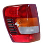 APG All Crash Tail Lamp Passenger Side Aftermarket suits