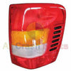 APG All Crash Tail Lamp Drivers Side Aftermarket suits