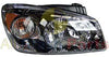 APG All Crash Head Lamp Drivers Side Certified Suits Kia