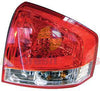 APG All Crash Tail Lamp Drivers Side Certified Suits Kia