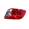 APG All Crash Tail Lamp Drivers Side Certified Suits Kia