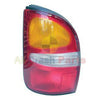 APG All Crash Tail Lamp Passenger Side Certified Suits
