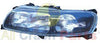 APG All Crash Head Lamp Passenger Side Certified suits