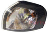 APG All Crash Front Park / Indicator Lamp Passenger Side