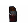 APG All Crash Tail Lamp Drivers Side Certified Suits