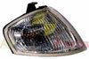 APG All Crash Front Park / Indicator Lamp Drivers Side