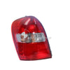 APG All Crash Tail Lamp Passenger Side Aftermarket Suits