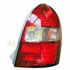 APG All Crash Tail Lamp Drivers Side Aftermarket Suits