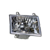 APG All Crash Halogen Manual Adjust Head Lamp Drivers