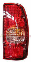 APG All Crash Tail Lamp Drivers Side Certified Suits