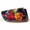 APG All Crash Tail Lamp Passenger Side Certified Suits