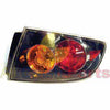APG All Crash Tail Lamp Drivers Side Certified Suits