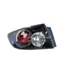 APG All Crash Tail Lamp Passenger Side Certified Suits