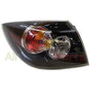 APG All Crash Tail Lamp Passenger Side Certified Suits