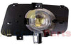 APG All Crash Fog Lamp Passenger Side Certified Suits
