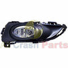 APG All Crash Fog Lamp Passenger Side Certified Suits