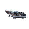 APG All Crash Halogen Manual Adjust Head Lamp Drivers